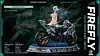 1/6 Scale Dark Night Gallop Firefly - Honkai: Star Rail Resin Statue - Star Origin Studio