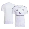 Manchester United Away Soccer Jersey 2025/26