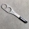 Bicycle Cassette Flywheel Removal Tool Flywheel Fixed Wrench Bike Accessories