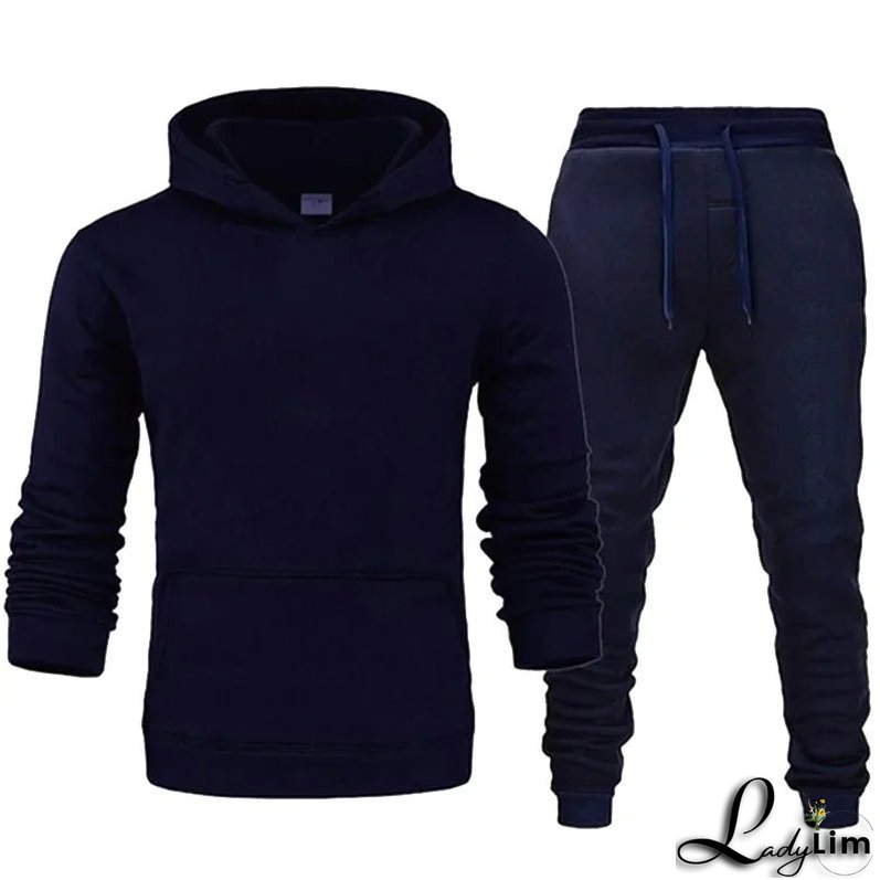 Simple and Stylish winter Set