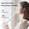 Wireless Humidifier Small Mini USB Charging Portable Office Desktop Air Aromatherapy Spray Home