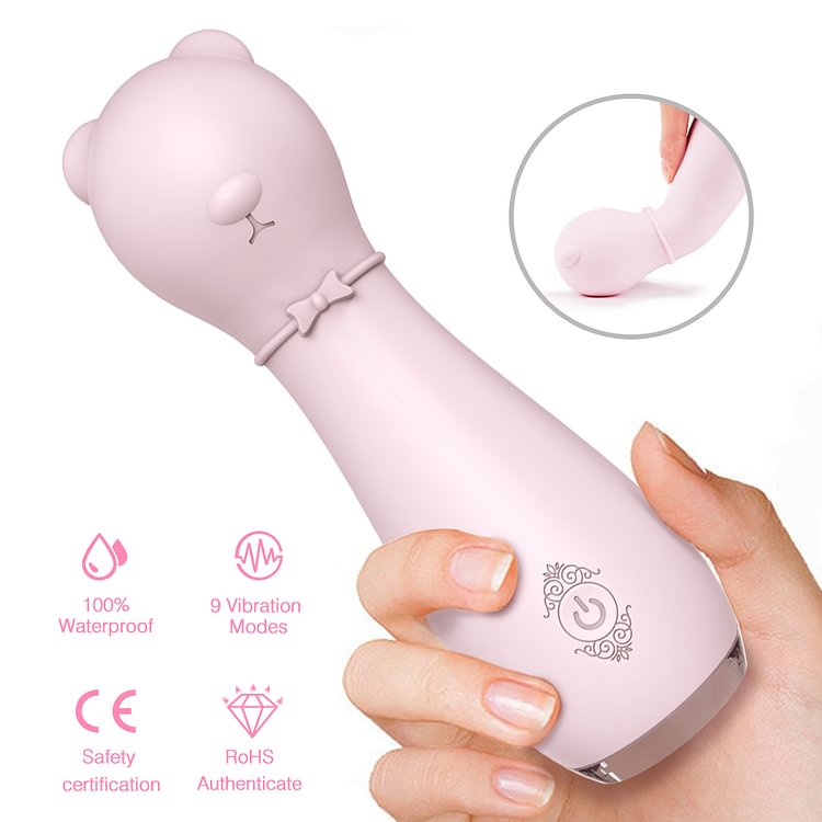 Factory Vagina Adult Sex Toys For Women Masturbating Wand Face Pussy Body Clitoris Nipple Sex Toys Massager