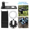 Camping IGT Table Spider Stove Board for Electric Water Dispenser (Complete Set)