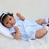 Babiesprincess Lifelike Reborn Baby Doll, Babiesprincess