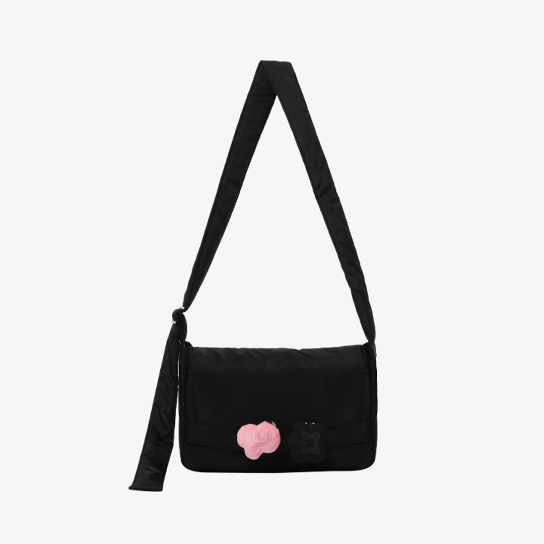 TXT World Tour ACT : SWEET MIRAGE Finale Shoulder Bags