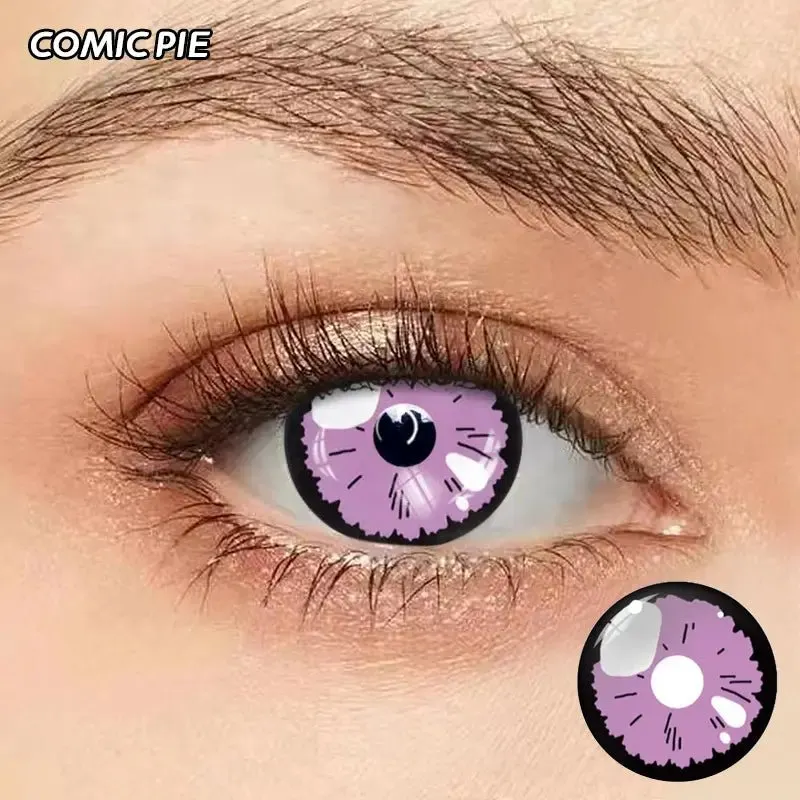 [Character Name] anime cosplay eye accessories product photo