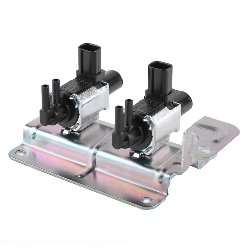 

Engine Air Shut Off Control Valve 5243591 for FORD FOCUS MK2 MONDEO MK4, 501 Original