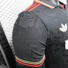 2025/2026 Player Version Arsenal Special Edition Black Football Jersey 1:1 Thai Quality