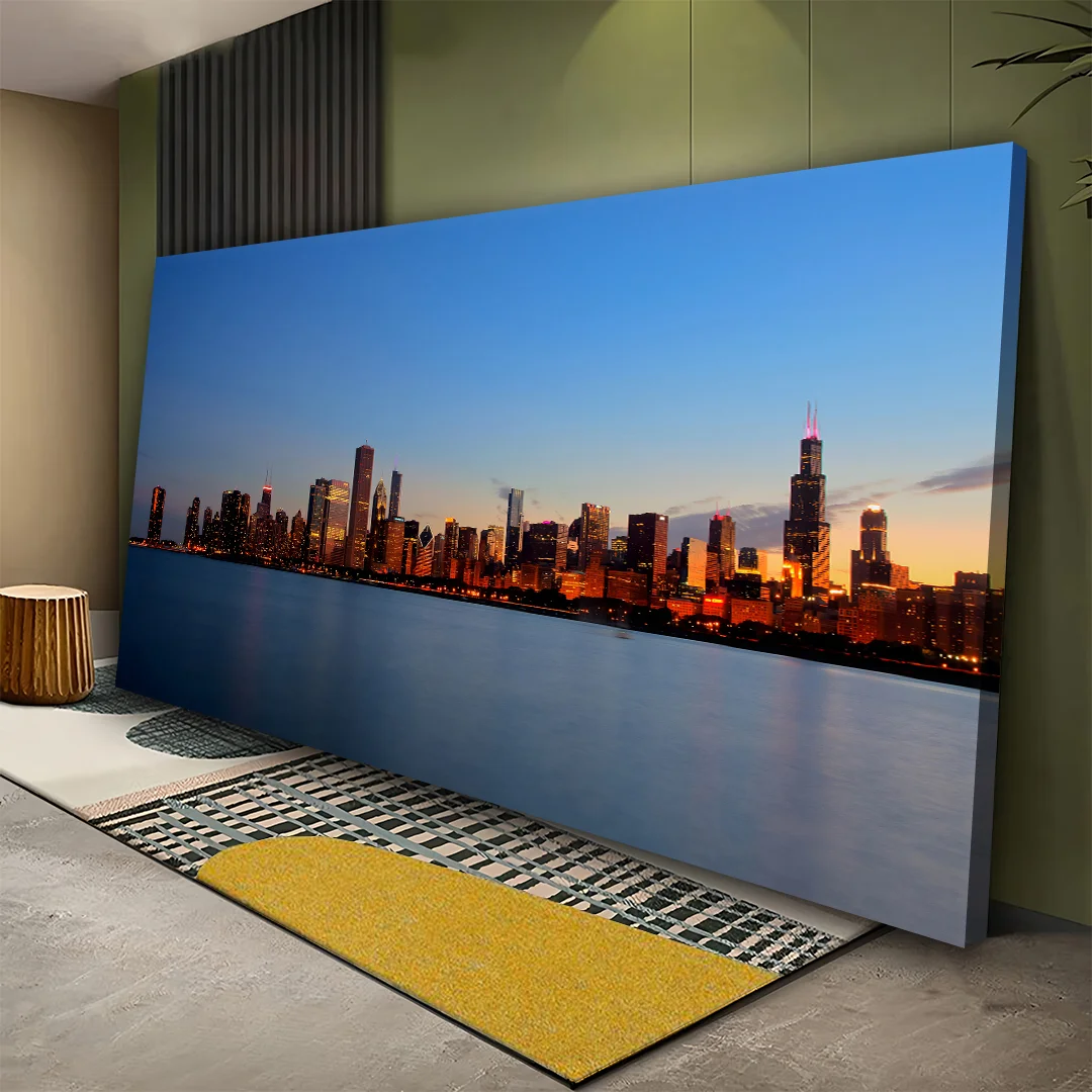 Canvas Wall Art