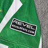 Joyfball 2025/2026 Real Betis Home Football Shirt 1:1 Thai Quality