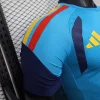 2026 Player Spain Sky Blue Training Suit