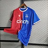 2023/2024 Crystal Palace Home Football Shirt 1:1 Thai Quality