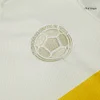 Colombia Kids Soccer Jerseys Kit 2024 &ndash; 100th Anniversary