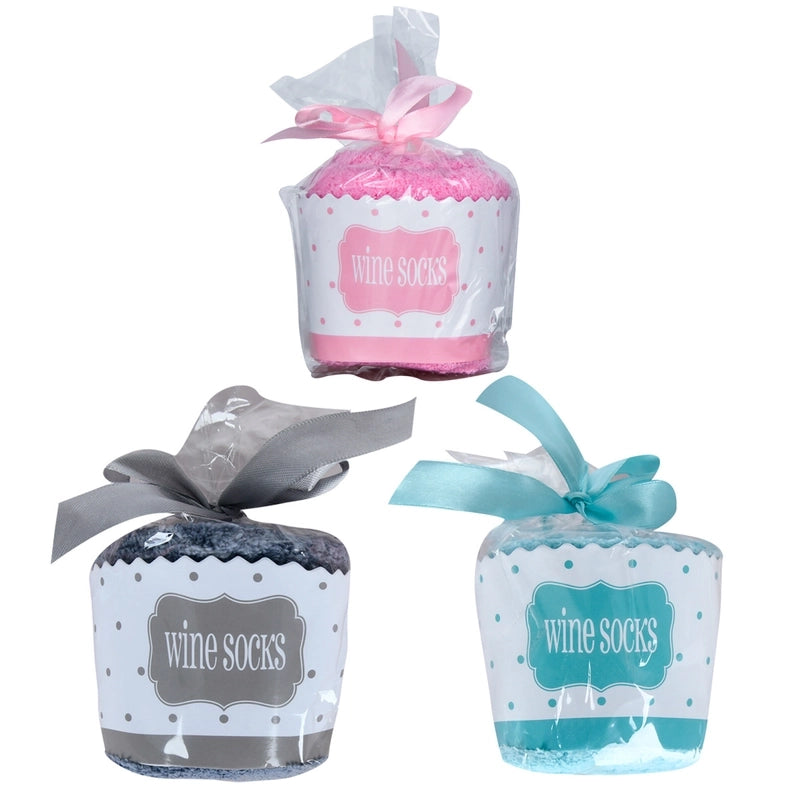 IF YOU CAN READ THIS Red Wine Socks Cake Socks Foot Letter Socks Tube Socks For Men And Women