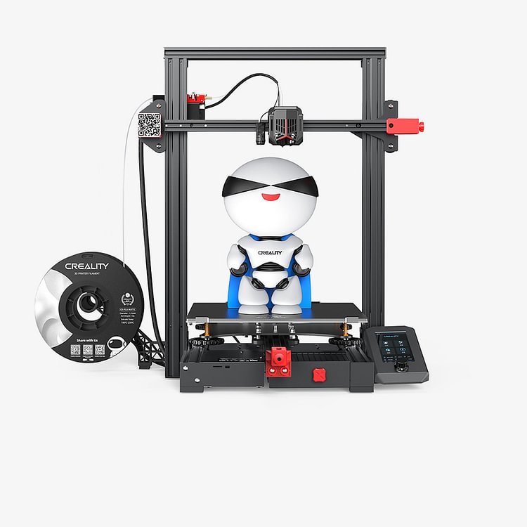 Ender-3 Max Neo 3D Printer