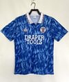 1992 Retro Southampton Away Football Shirt 1:1 Thai Quality