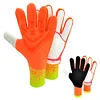 New Predator Football Gloves Soccer Goalkeeper Thickened Latex Teenager Adults Non-Slip Soccer Goalie Goalkeeper Football Gloves