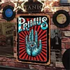 Primus - Vintage Metal Signs - 20*30cm/30*40cm - Music