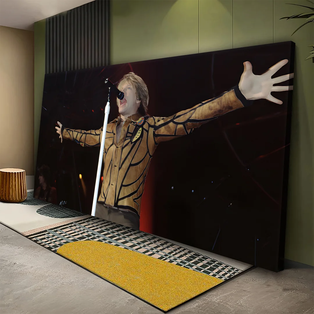 Canvas Wall Art