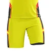 Design Your Own Team Wear Soccer Uniforms Sets Cheap Price Wholesale Price Top Quality Soccer Uniform Sets