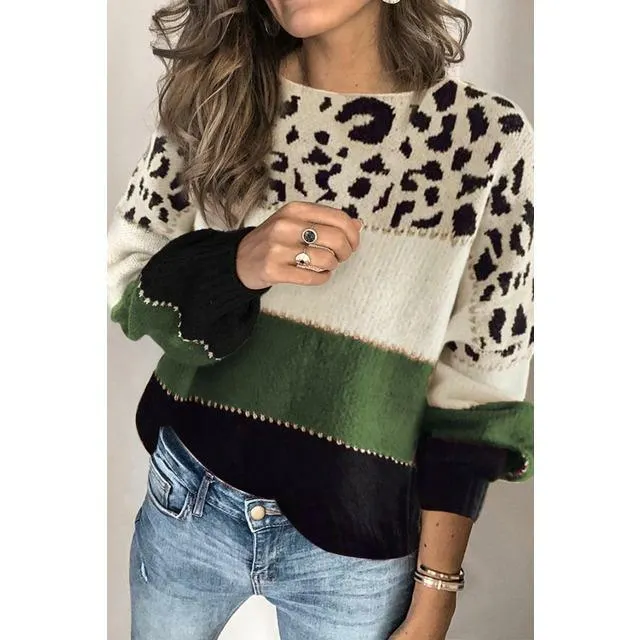 Stylish and Elegant winter garment
