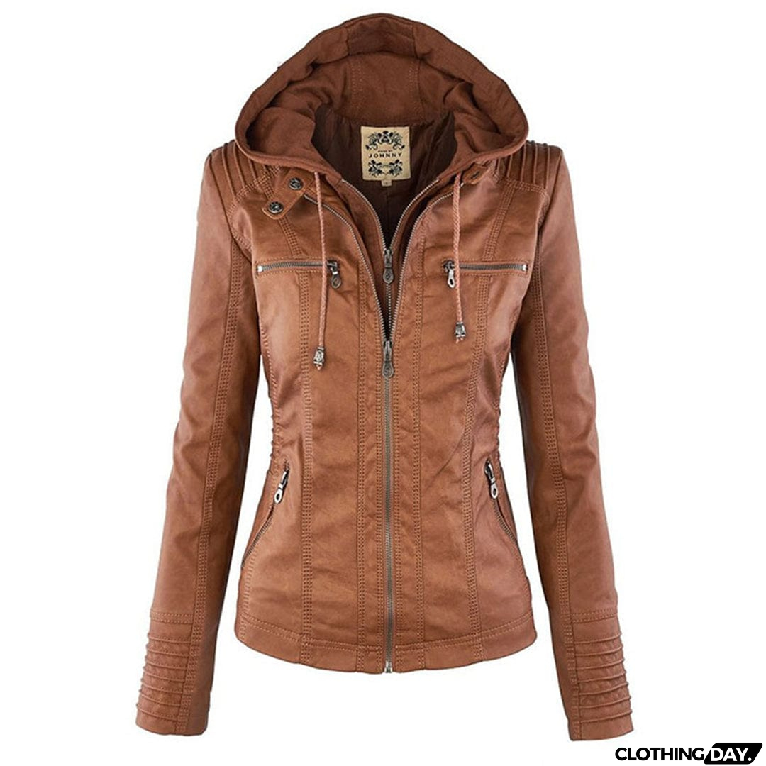 Chic and Versatile winter Coat