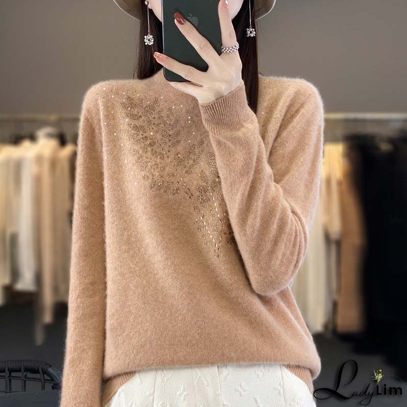 Tailored and Elegant winter garment