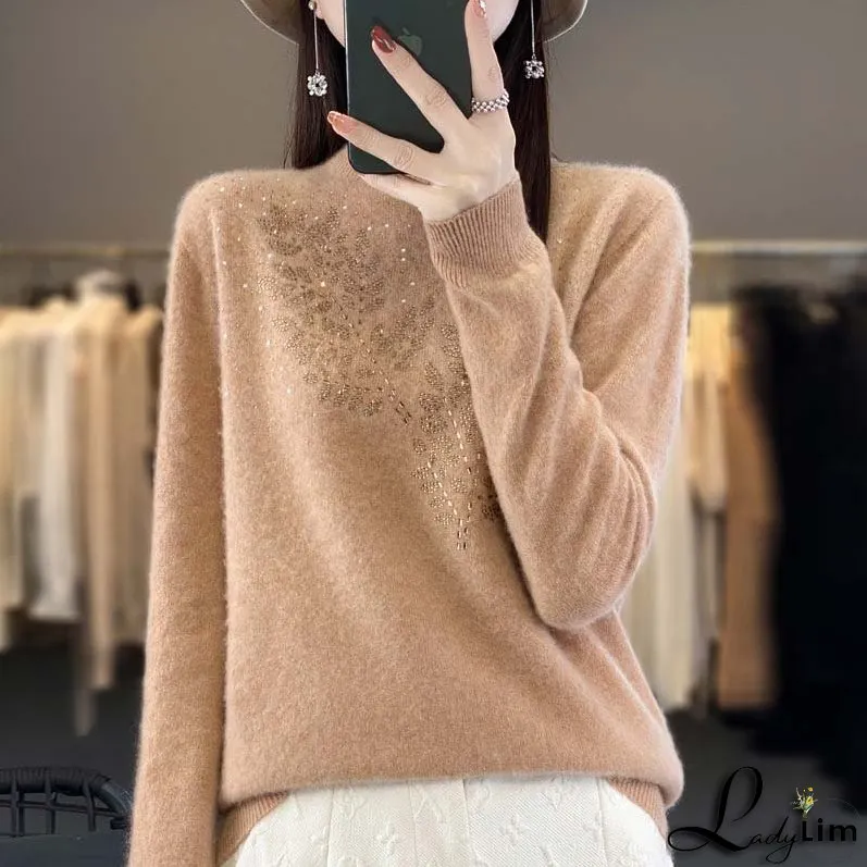 Tailored and Elegant winter garment
