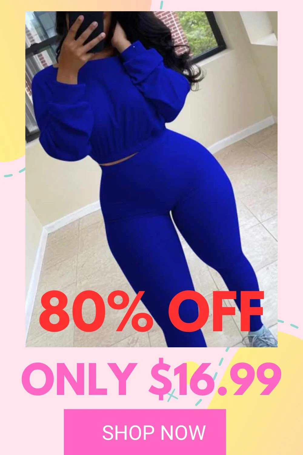 Clearance Sale-Size Small