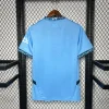 2024/2025 Manchester City Home Football Shirt 1:1 Thai Quality love fball