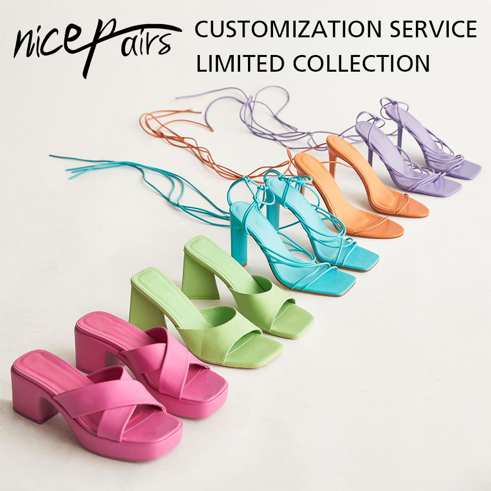 Price Differences for Customization Service＄35 Nicepairs
