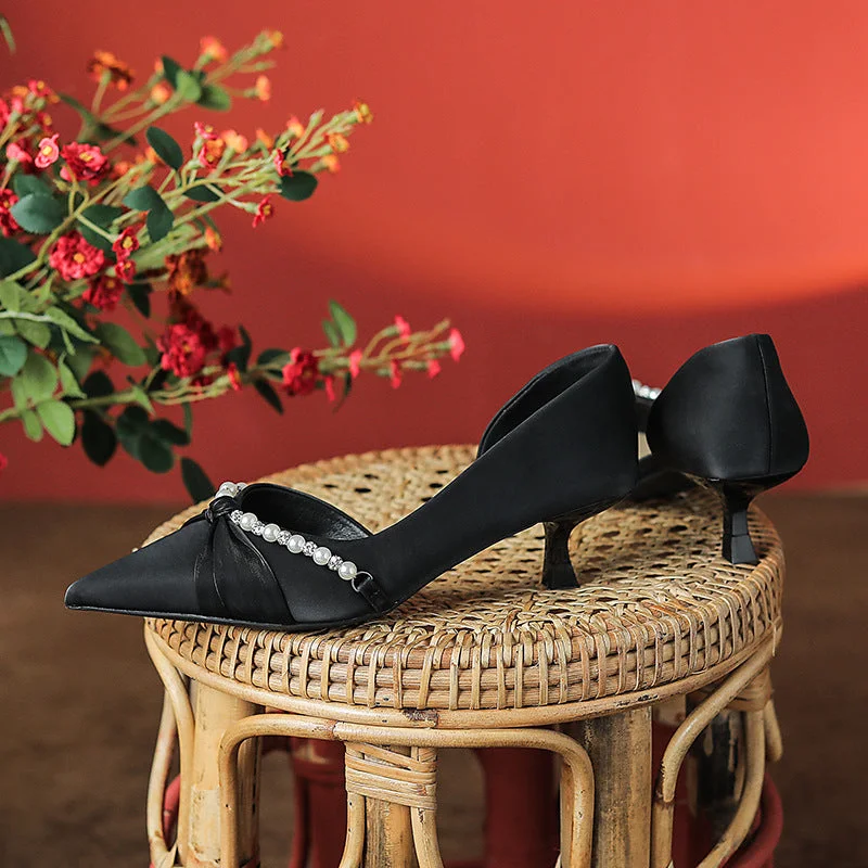 Venichic Fashion Heels Collection: Lightweight, Breathable & Stylish Designs