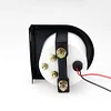 Universal Auto Car Fuel Meter 12/24V Pointer Fuel Gauges for RV Boat Truck Yacht