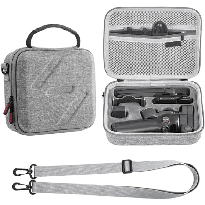 DJI Osmo Mobile 7P protective carrying case