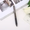 20PCS Color 0.5/0.7mm Gel Pen Eraser Temperature Control Student Office Thermal Erasable Pen Stationery