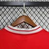 1981-1984 Retro Liverpool Home Football Shirt 1:1 Thai Quality