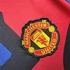 2025-2026 Manchester United Training Football Shirt 1:1 Thai Quality