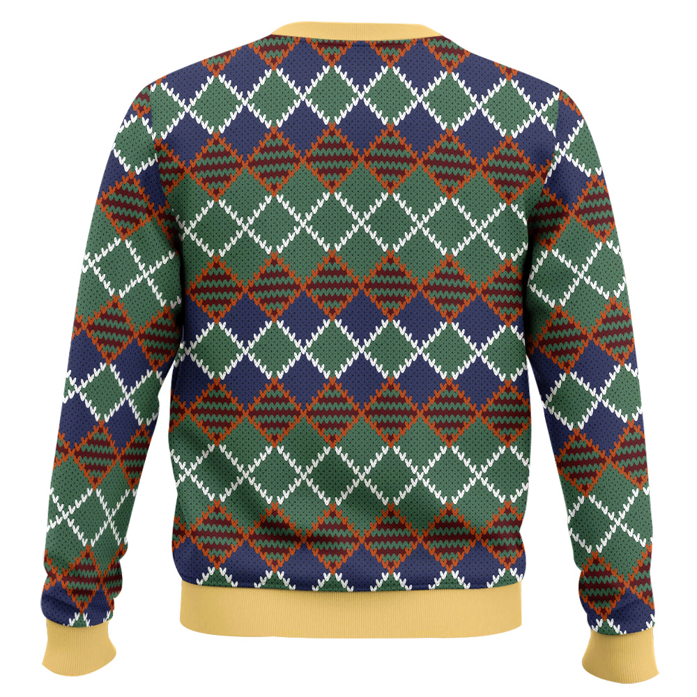 Our Lady Of Perpetual Help Ugly Christmas Sweater