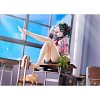 Late Bloom Eatchel Gustav - Snowbreak: Containment Zone Official Statue - Good Smile Company