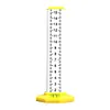 Light Steel Leveling Artifact Ceiling Leveling Special Ruler Equal Height Ruler