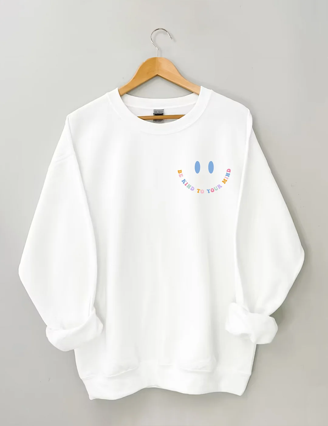 Mental Health Matters Sweatshirt