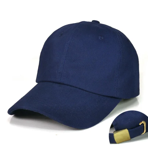  Outdoor Solid Color Unisex Baseball Cap - Neojana