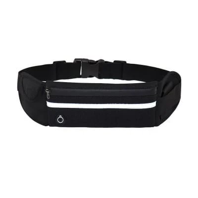 Musedesire™ Running  Sports Jogging Portable Outdoor Phone Holder Waterproof Belt Bag