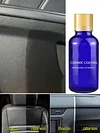 Car Interior Leather and Plastic Refurbishing Agent