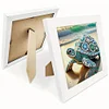 5D DIY Partial Special Shaped Drill Diamond Painting Sea Turtles Art With Frame Kit 17.2x17.2cm