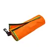 Inflatable Life Jacket Adult Round Buoys Rescue Waist Ring for Kayaking Swimming