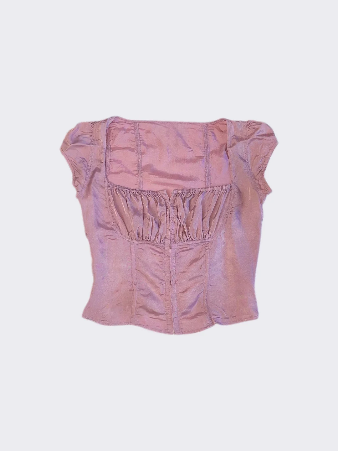 Flashback Top