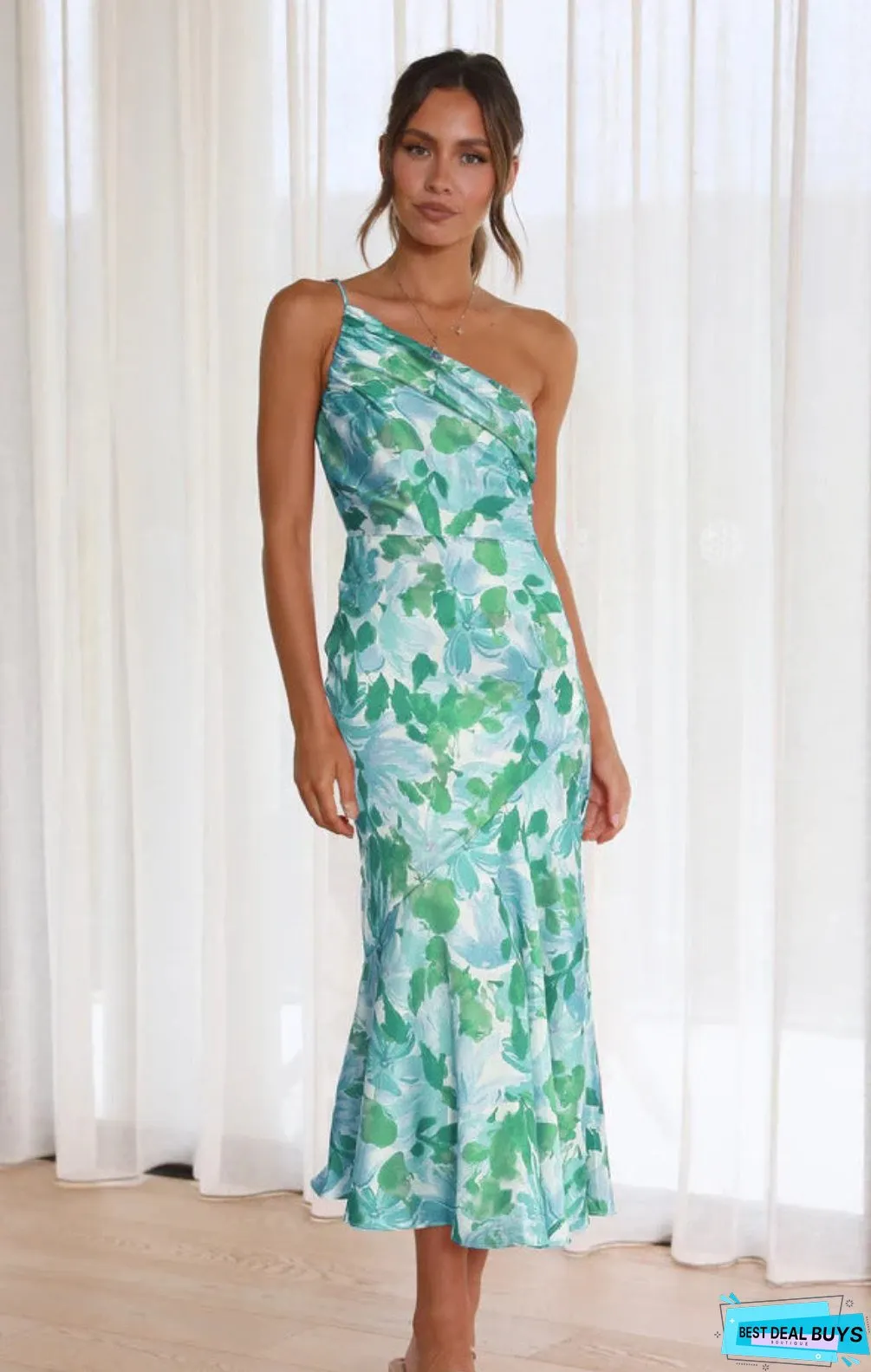 Denise - Dress