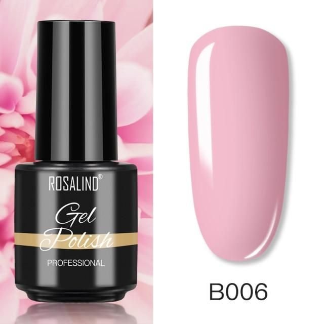 Pink Sorbet
