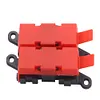 2 Way Car Auto Fuses Holder 200A High Performance Bolt-on Fuses Box for RV Truck